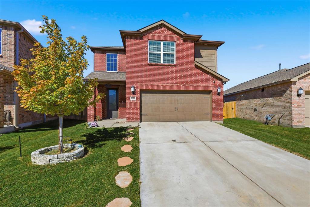 Princeton, TX 75407,1334 Windermere Way