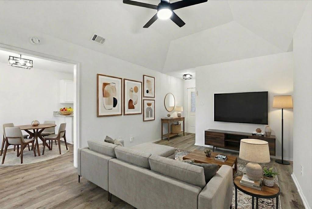 Krum, TX 76249,220 Brook Circle