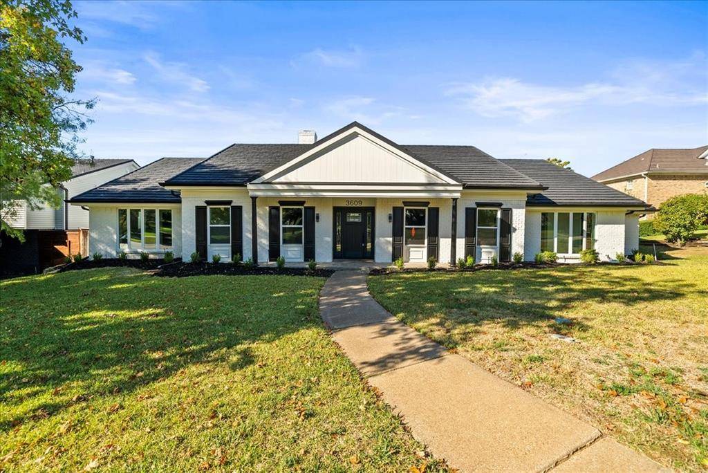 Irving, TX 75062,3609 Hidalgo Street