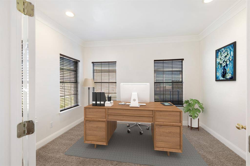 Burleson, TX 76028,2824 Greenway Drive