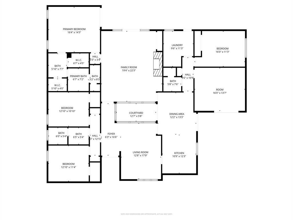 Plano, TX 75023,3421 Cross Bend Road