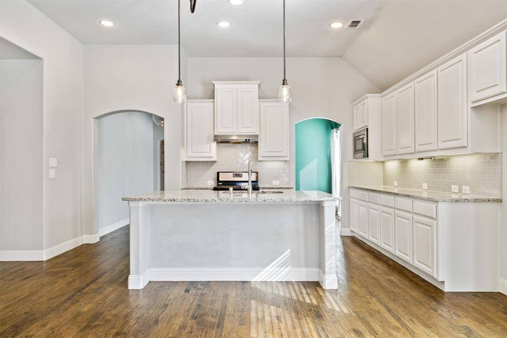 Celina, TX 75009,1634 Post Oak Way