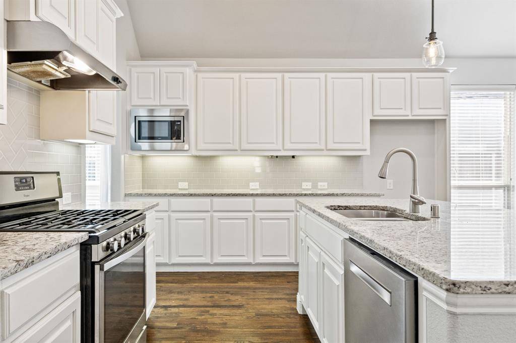 Celina, TX 75009,1634 Post Oak Way