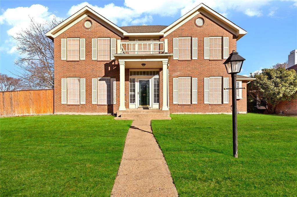 Rowlett, TX 75088,8213 Brentwood Street