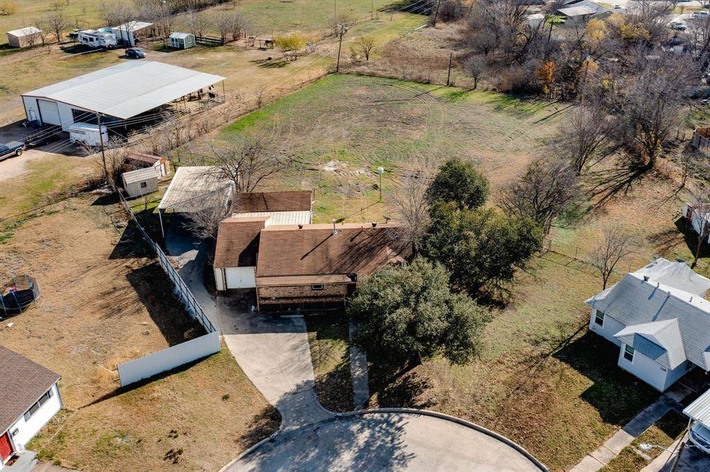 Blue Mound, TX 76131,129 Collins Court