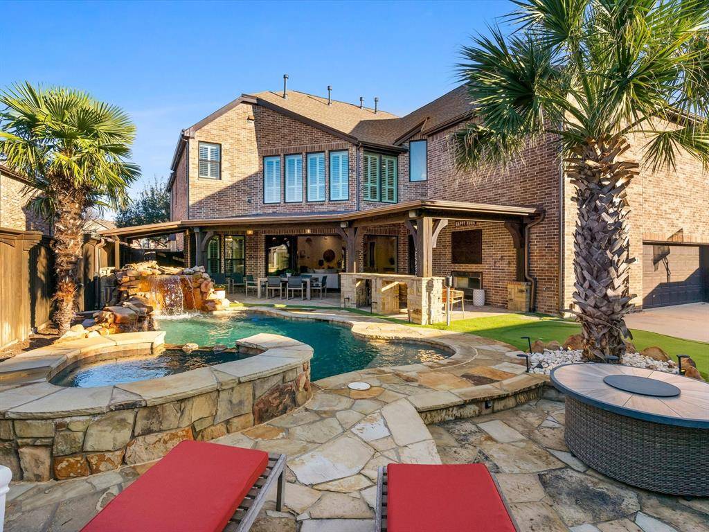 Frisco, TX 75035,6497 Hunters Parkway