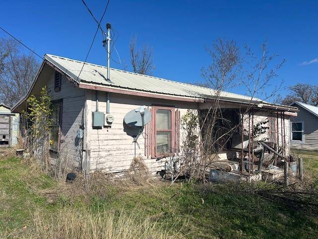 Mexia, TX 76667,311 Roberts