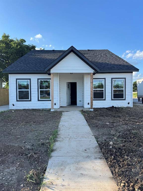 Fort Worth, TX 76105,2937 Burton Avenue