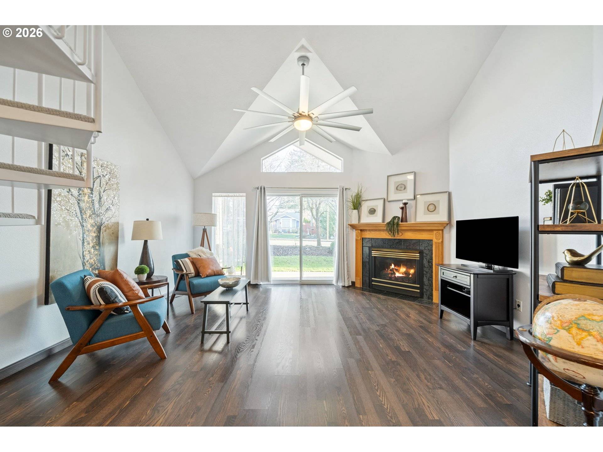 Camas, WA 98607,2437 NW LOGAN ST