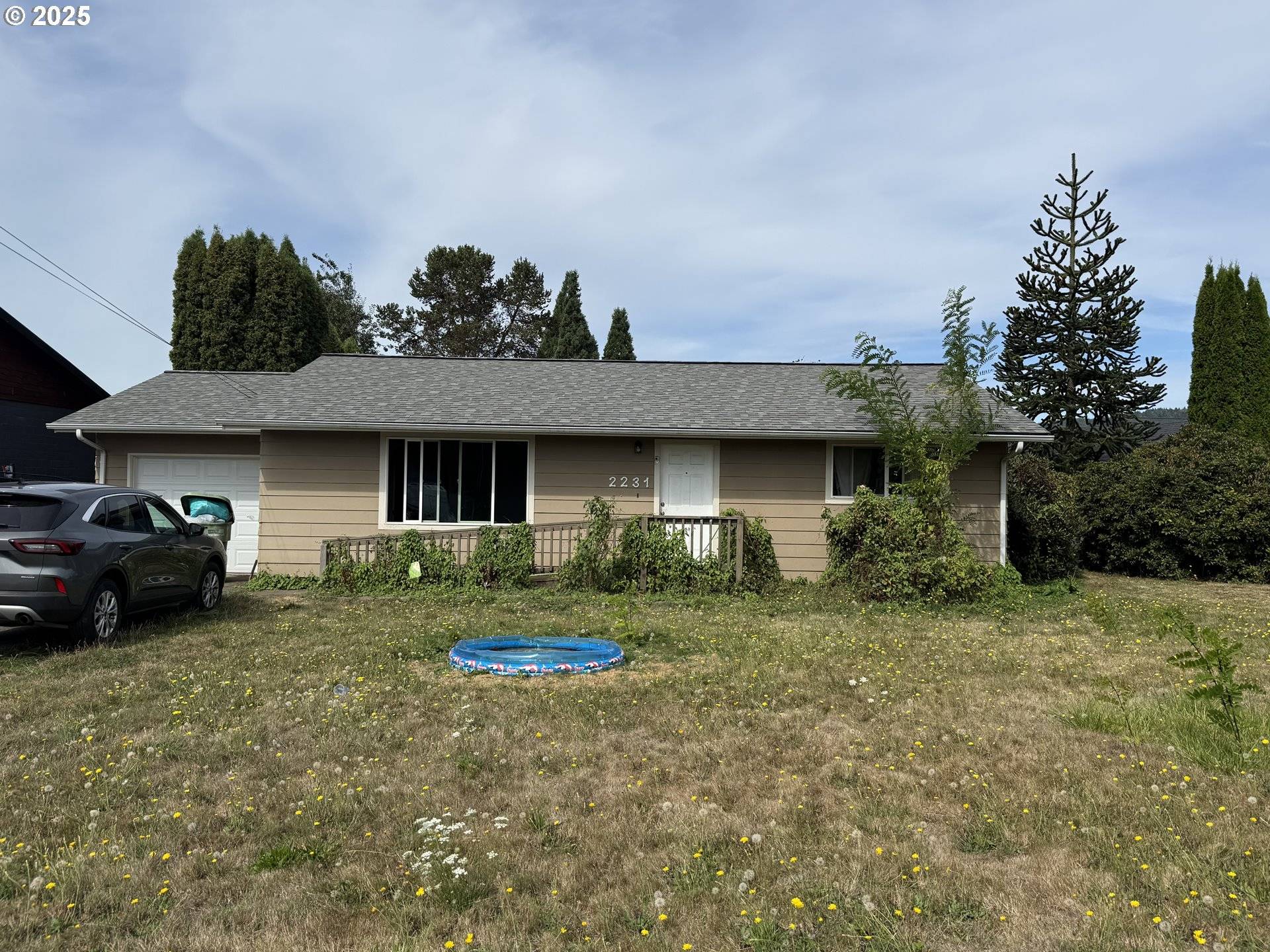 Longview, WA 98632,2231 46TH AVE