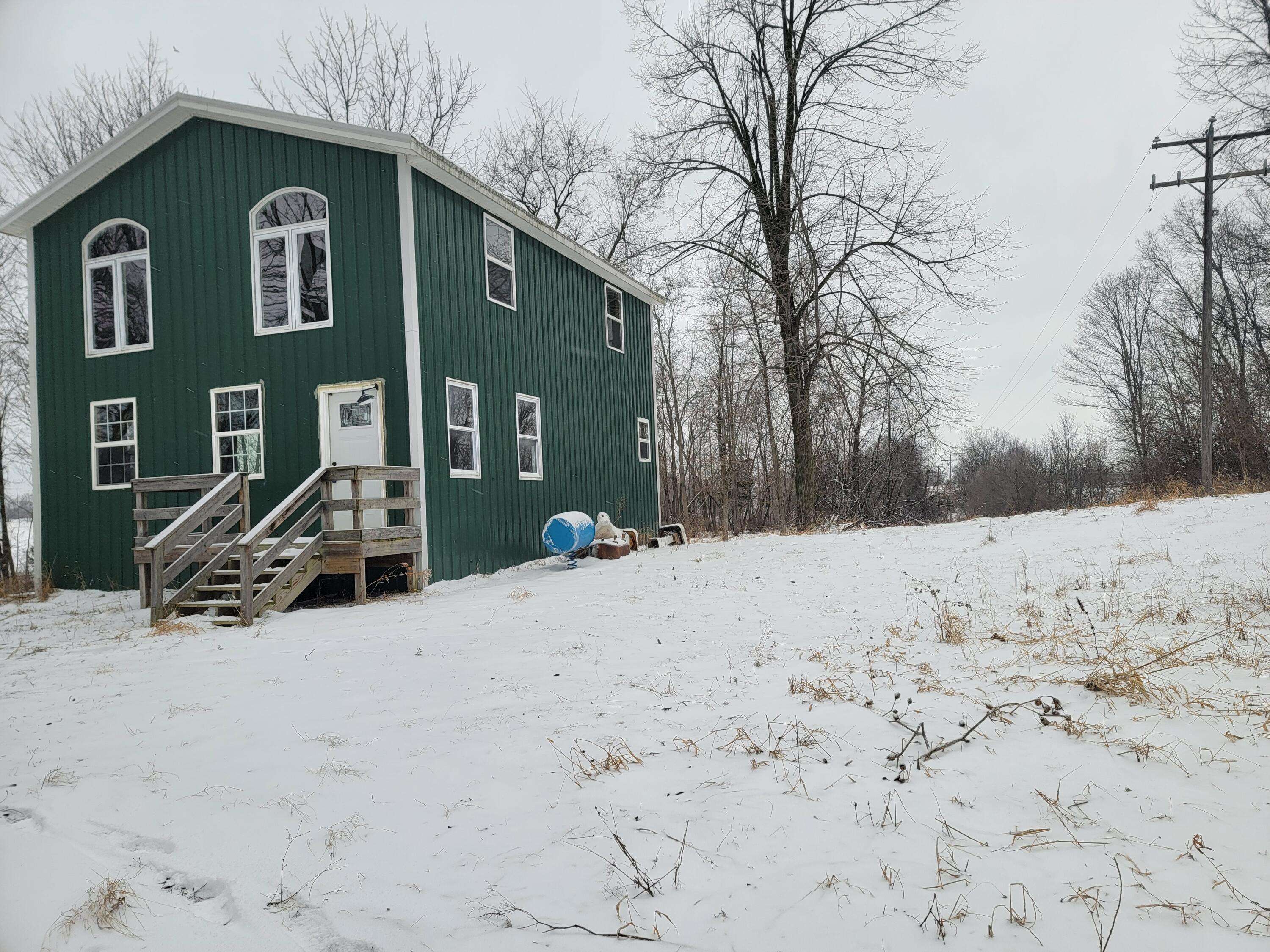 Hudson, MI 49247,2507 S Waldron RD S