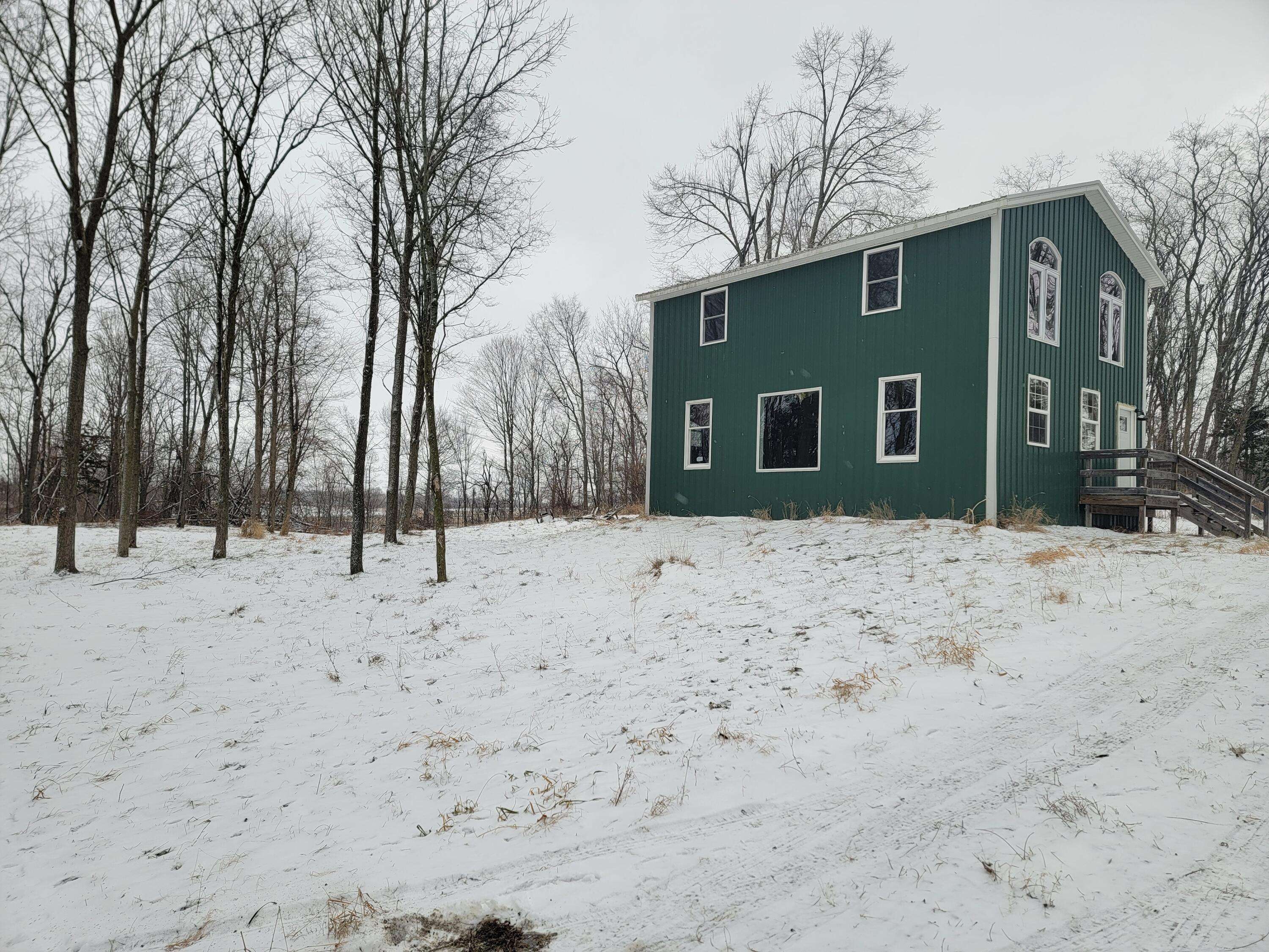 Hudson, MI 49247,2507 S Waldron RD S