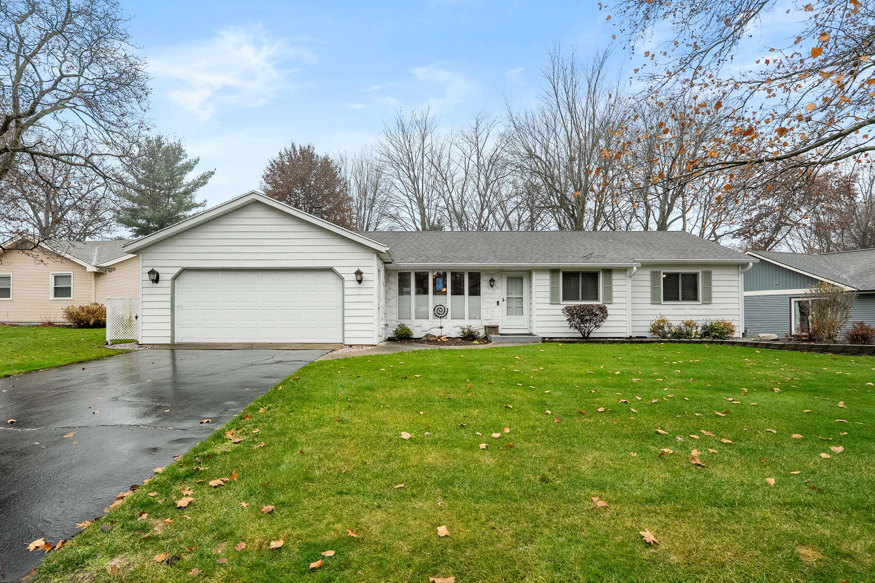 Portage, MI 49024,1565 Brookmoor LN