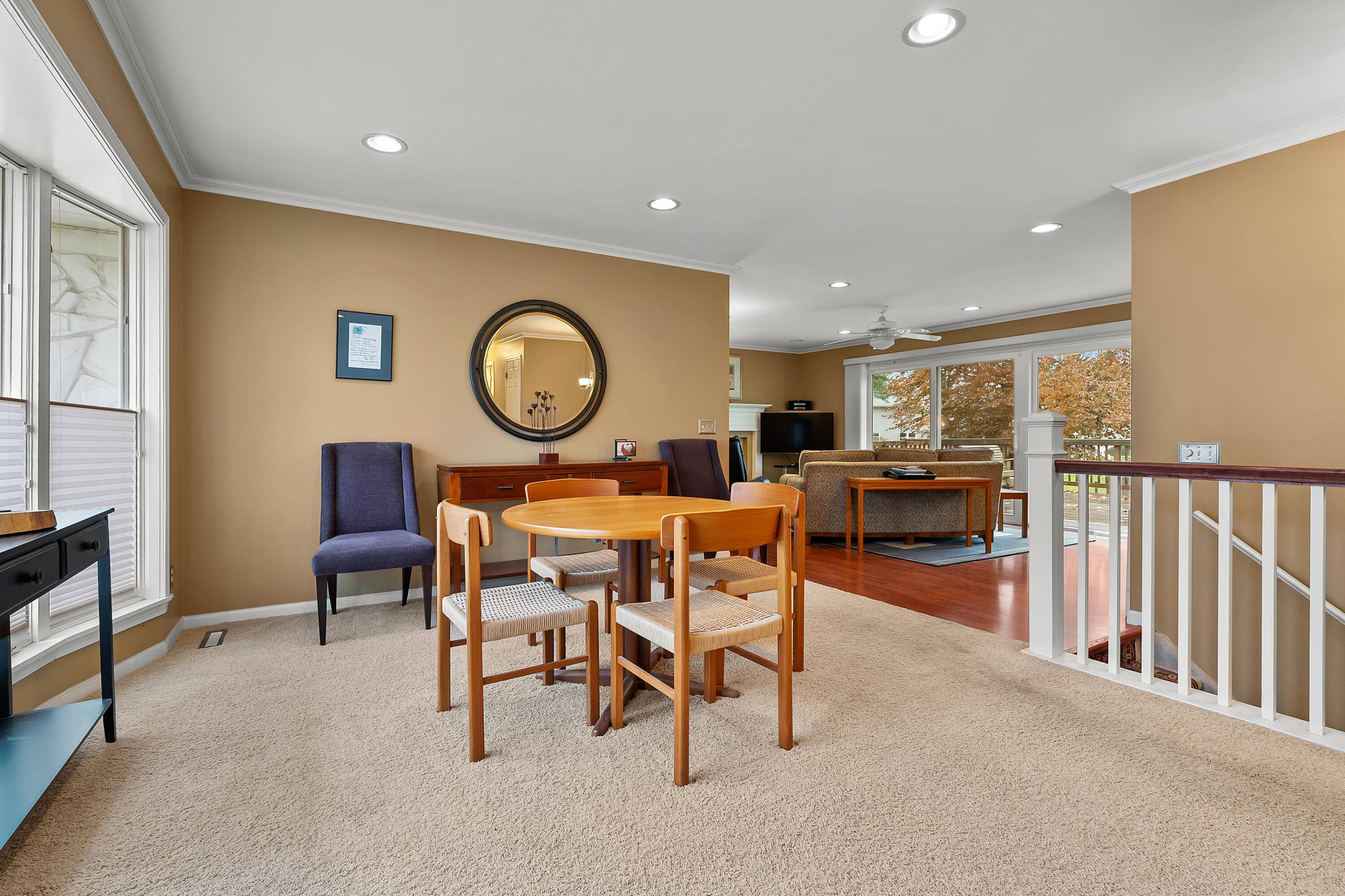 Portage, MI 49024,1565 Brookmoor LN