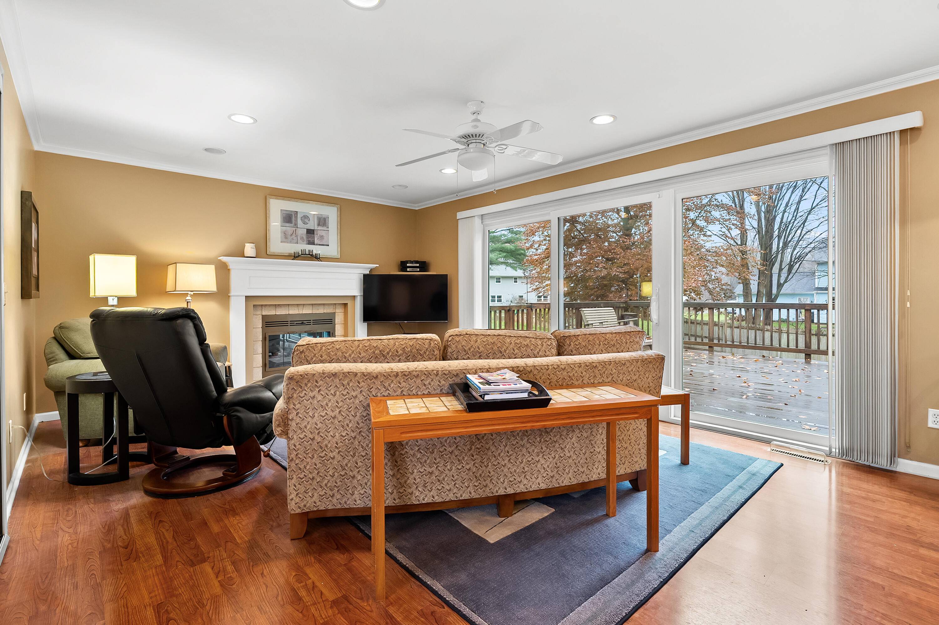 Portage, MI 49024,1565 Brookmoor LN