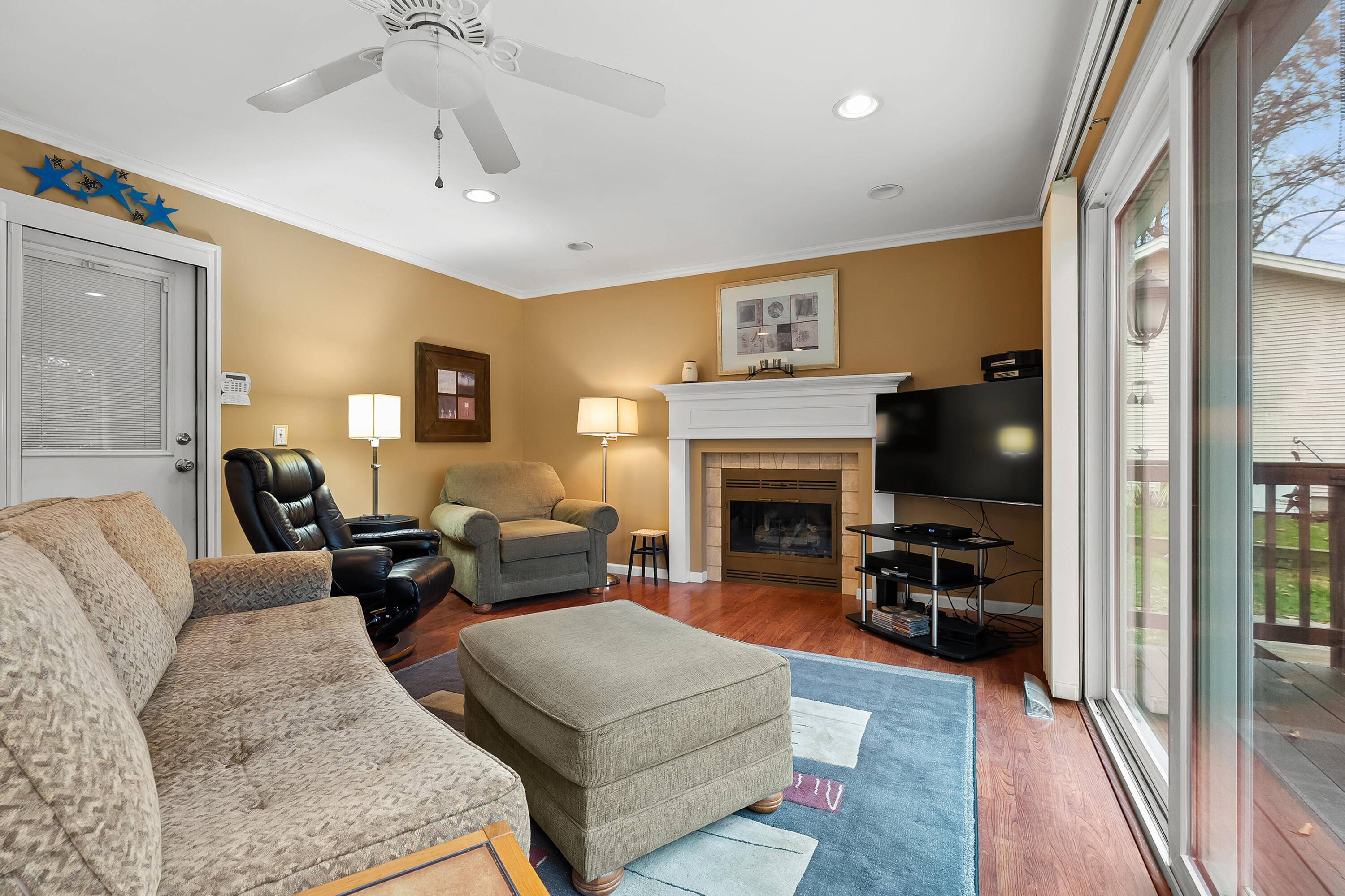 Portage, MI 49024,1565 Brookmoor LN