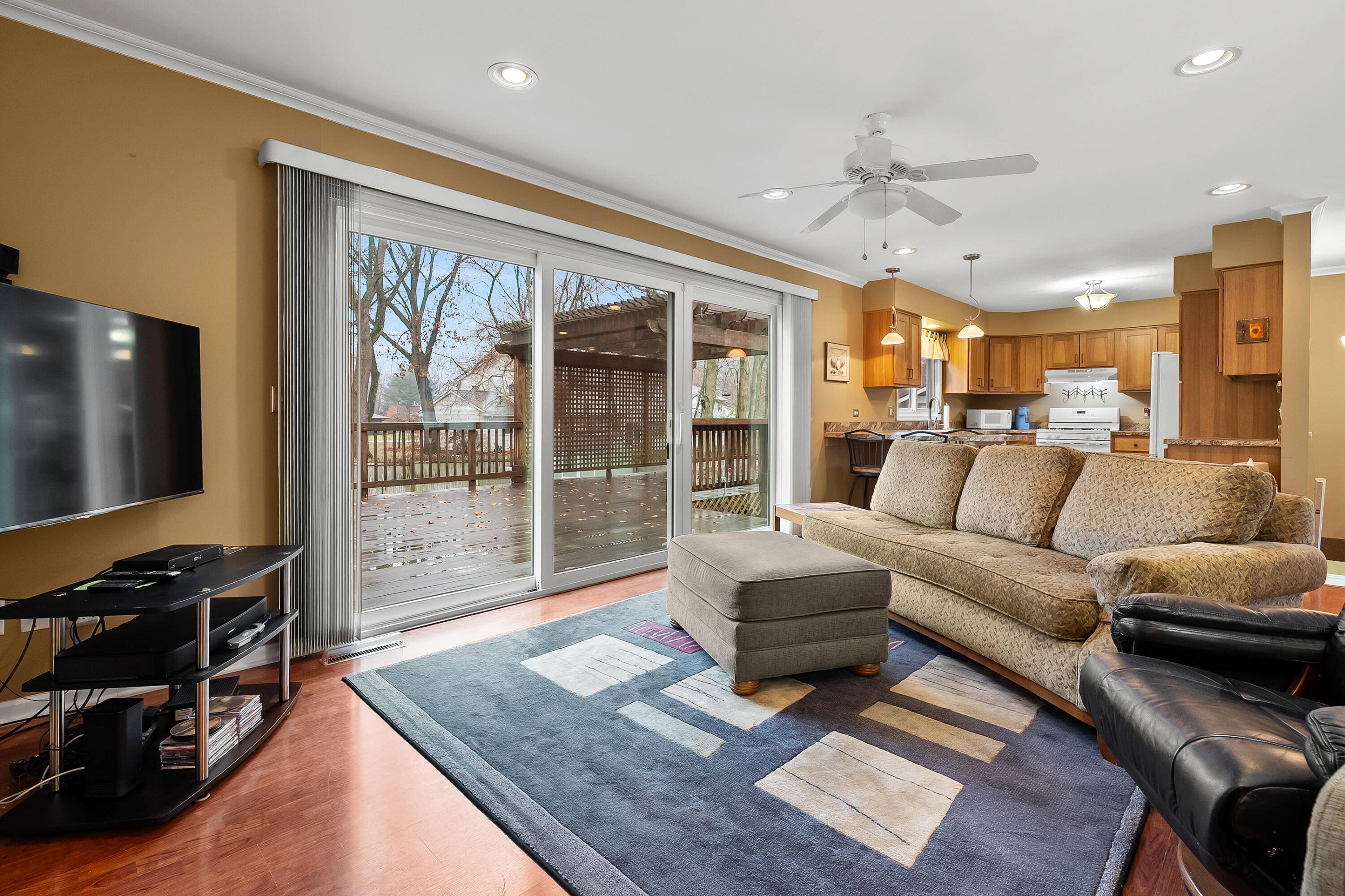 Portage, MI 49024,1565 Brookmoor LN