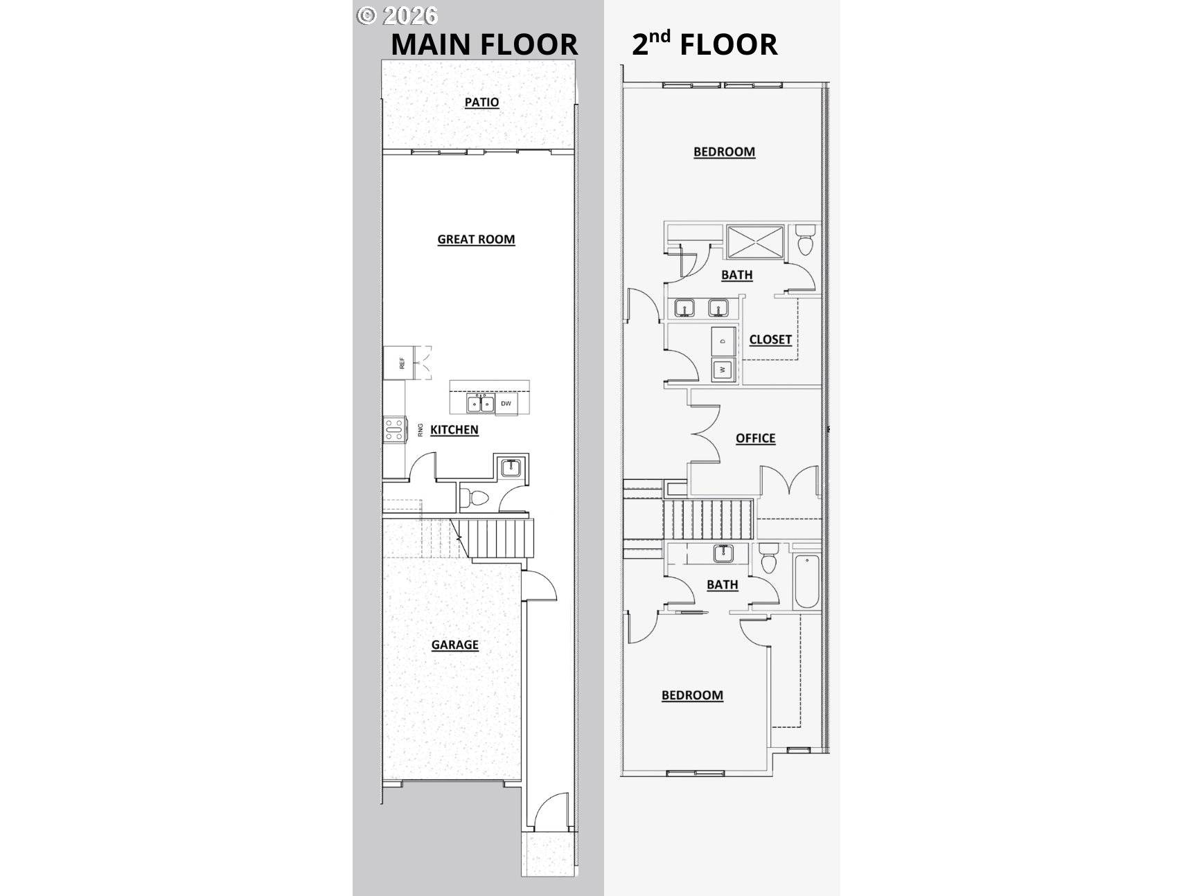 Gresham, OR 97030,256 NW MAWRCREST AVE