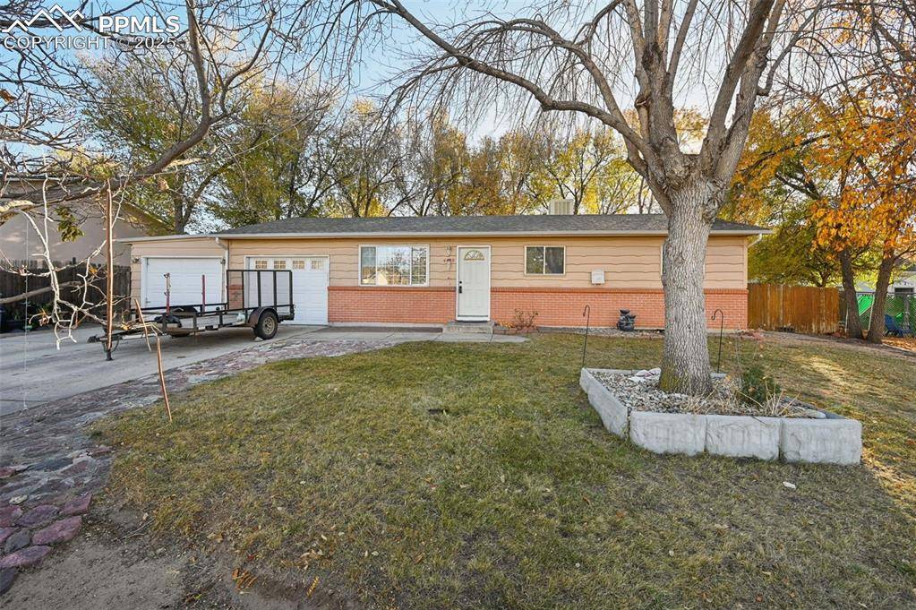 Colorado Springs, CO 80916,4485 Carolyn DR