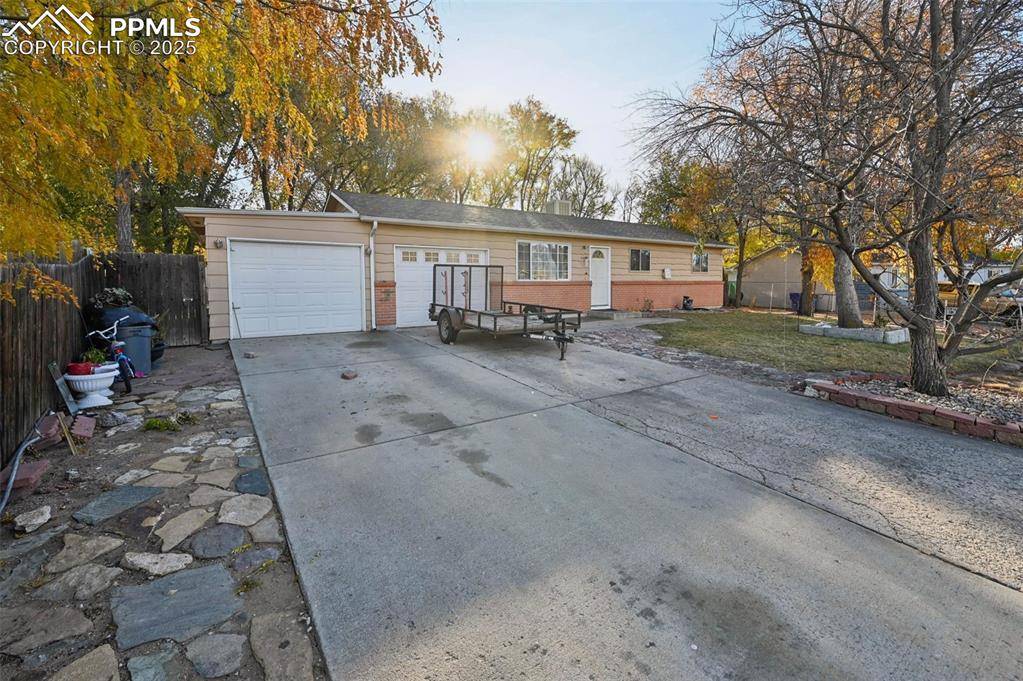 Colorado Springs, CO 80916,4485 Carolyn DR