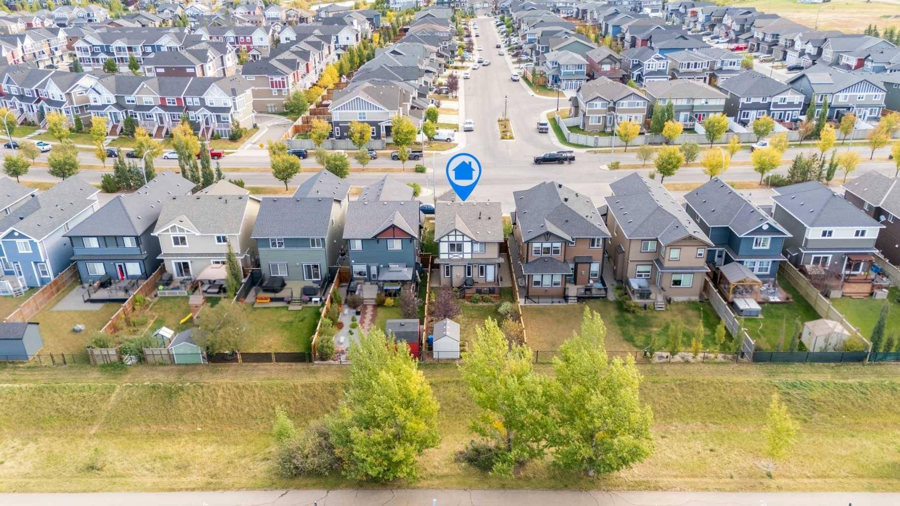 Airdrie, AB T4A 0R9,1346 Kings Heights WAY SE