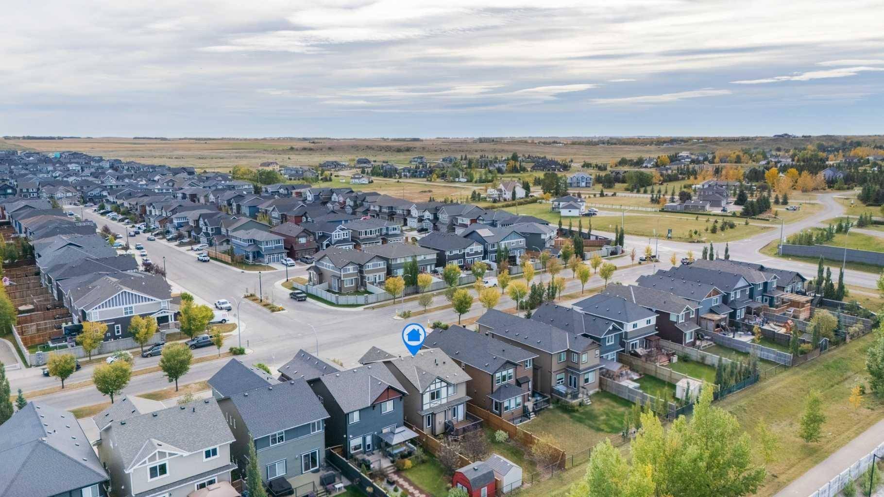 Airdrie, AB T4A 0R9,1346 Kings Heights WAY SE