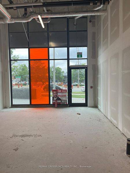 Toronto E05, ON M1T 0C2,3437 Sheppard AVE E #R-04