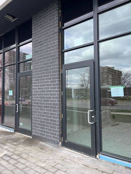3437 Sheppard AVE E #R-04, Toronto E05, ON M1T 0C2