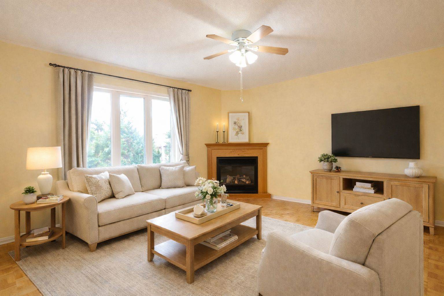 Richmond Hill, ON L4S 2R1,49 Falling River DR #Upper