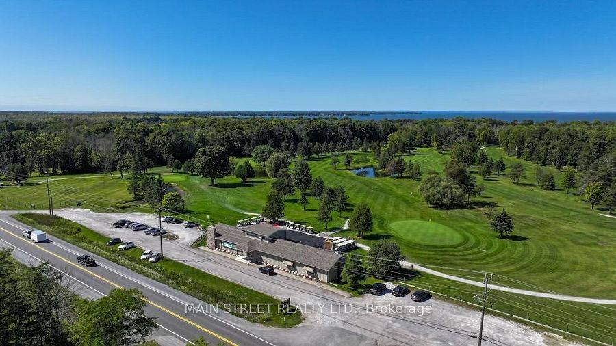 30504 Hwy 48 HWY, Georgina, ON L0E 1N0