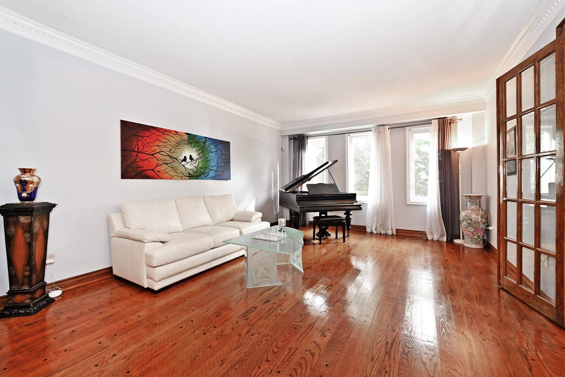 Richmond Hill, ON L4C 4L7,186 Oxford ST