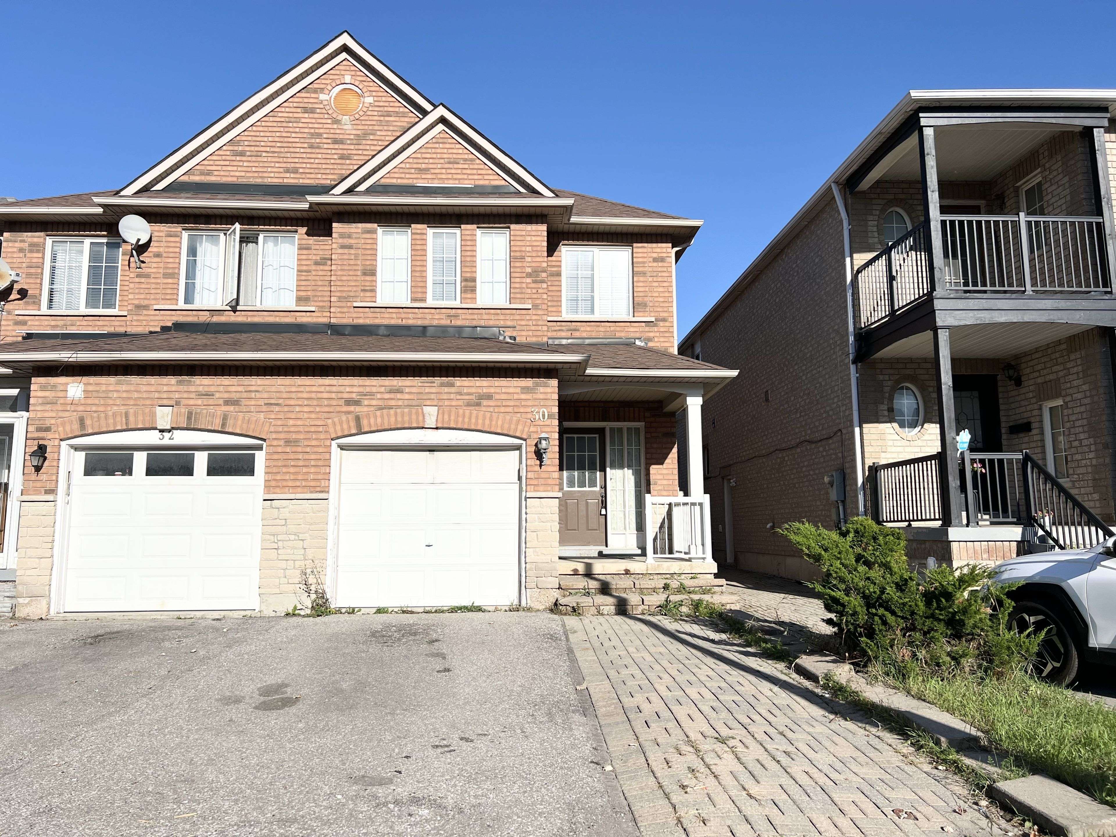 Vaughan, ON L6A 3A8,30 Abdus Salam ST