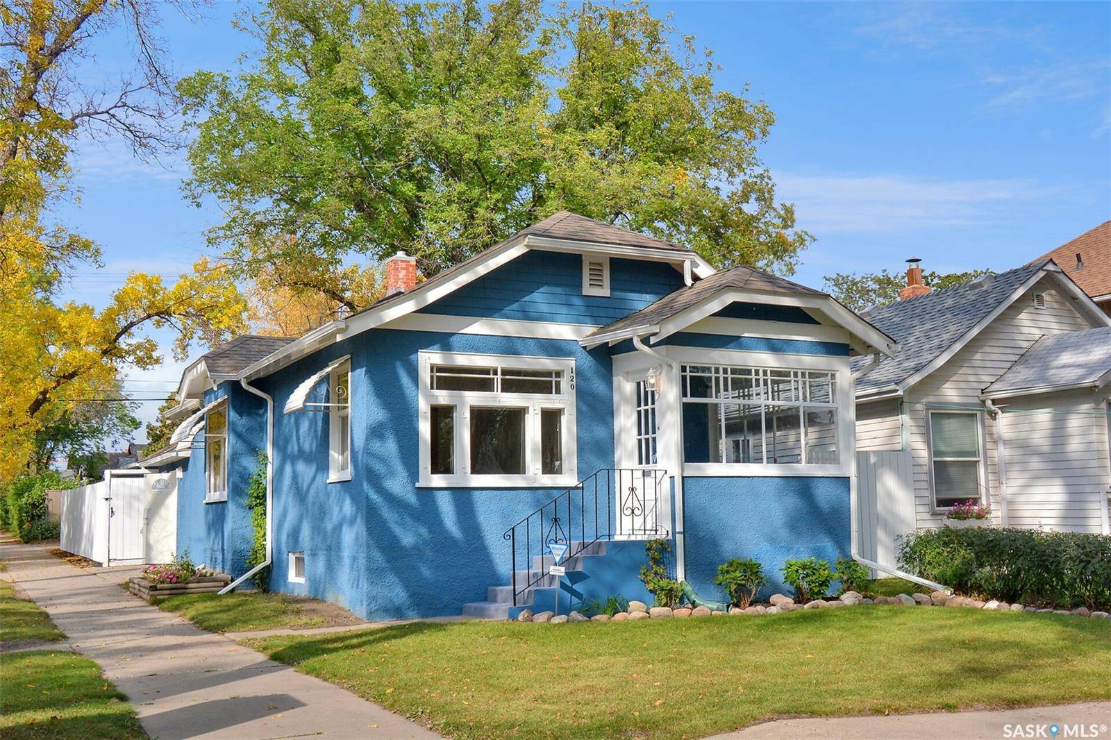 Saskatoon, SK S7L 0S1,120 32nd STREET W