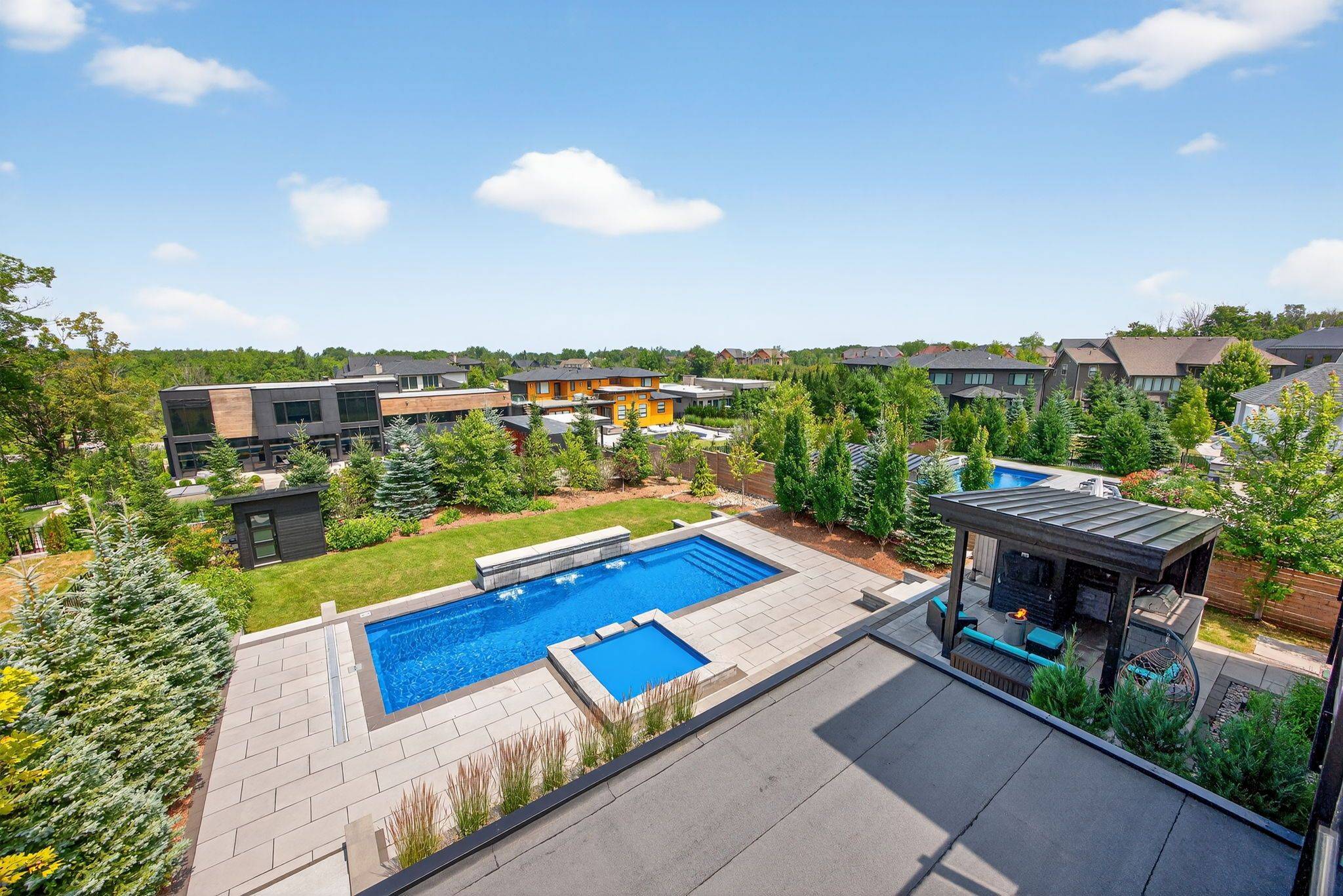 Blue Mountains, ON L9Y 0V4,116 Courchevel CRES