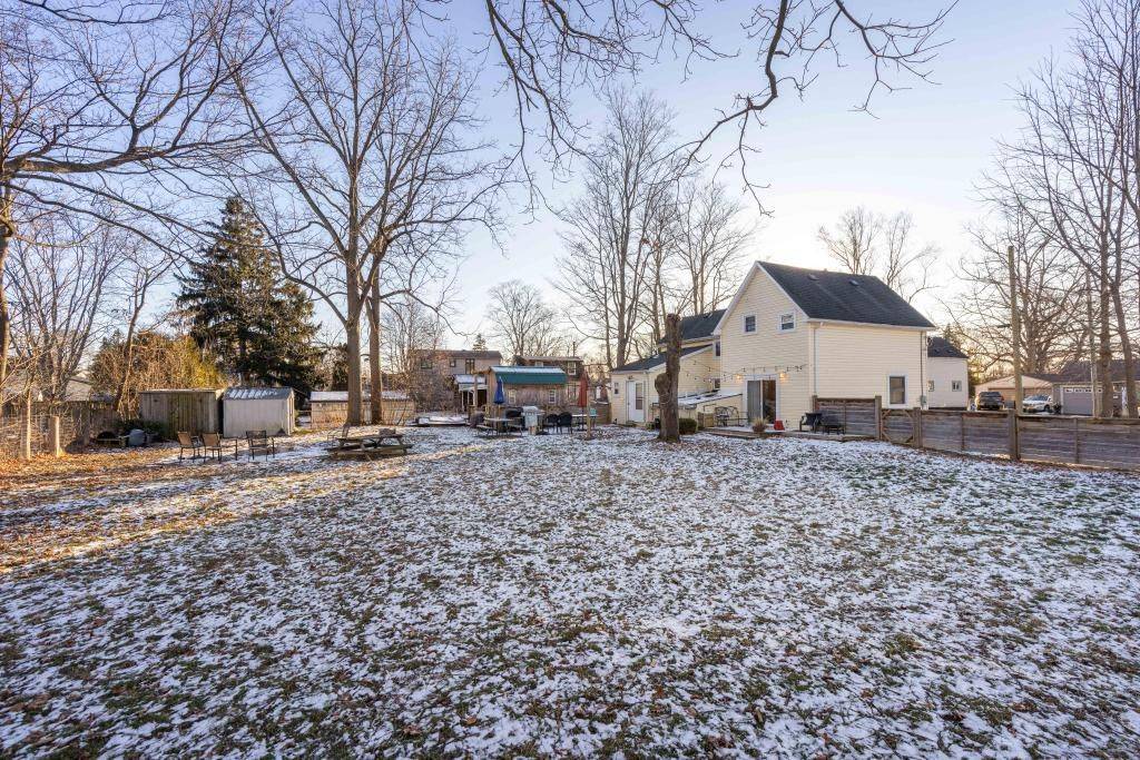 Fort Erie, ON L0S 1N0,474 North Mill ST