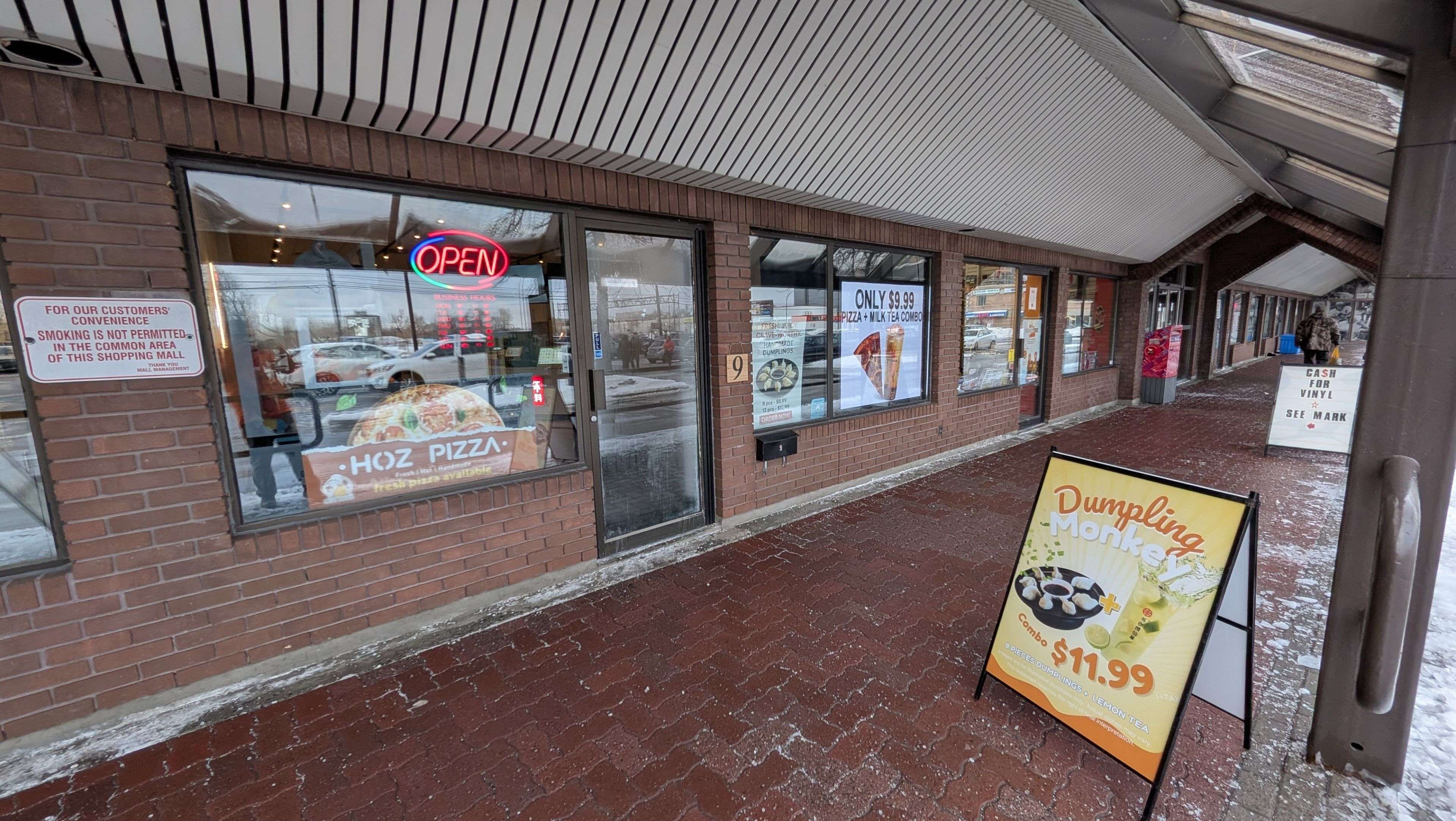 Meadowlands - Crestview And Area, ON K2G 3J2,1400 Clyde AVE #Unit 9