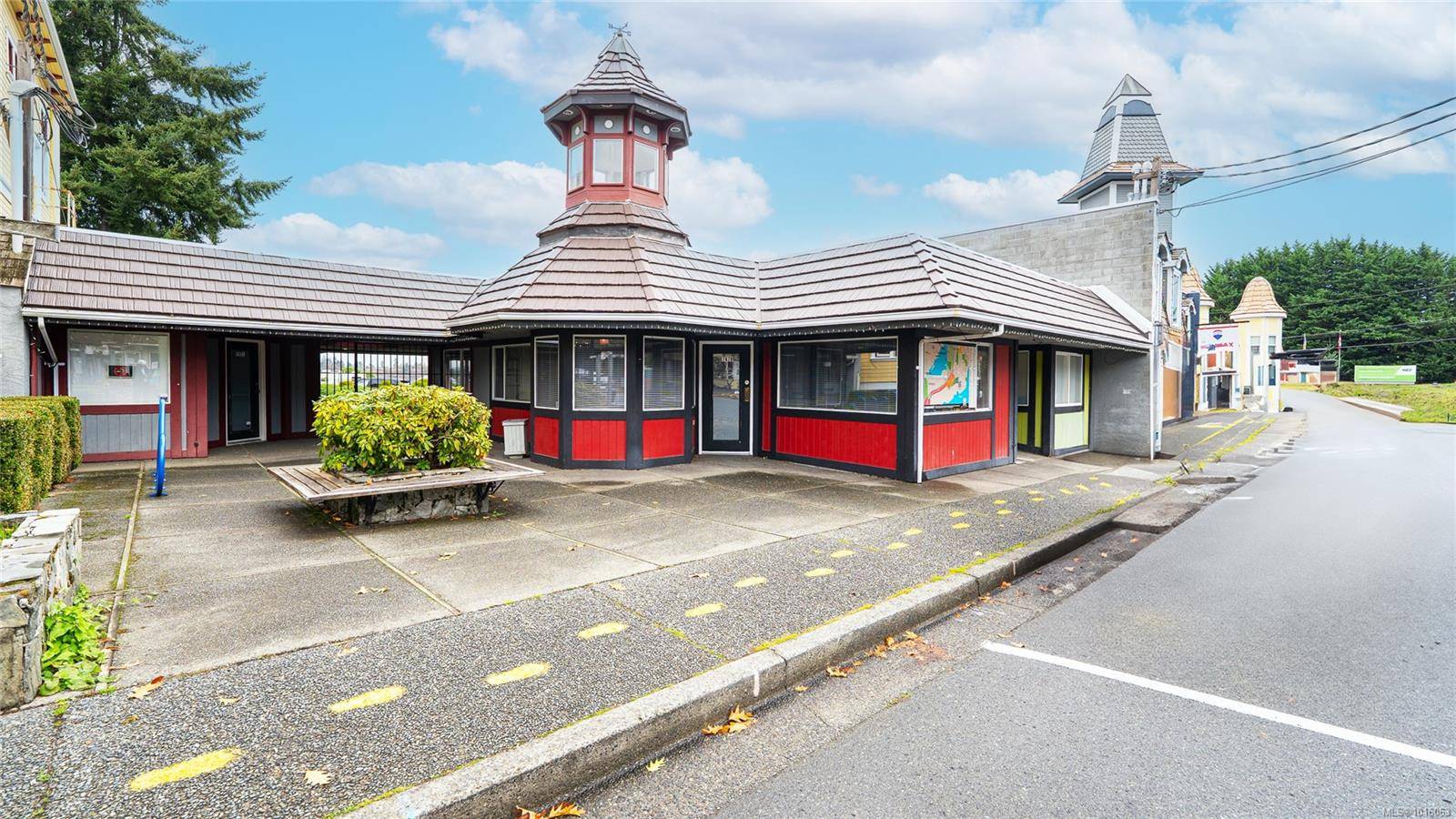 Chemainus, BC V0R 1K3,9747 Willow St