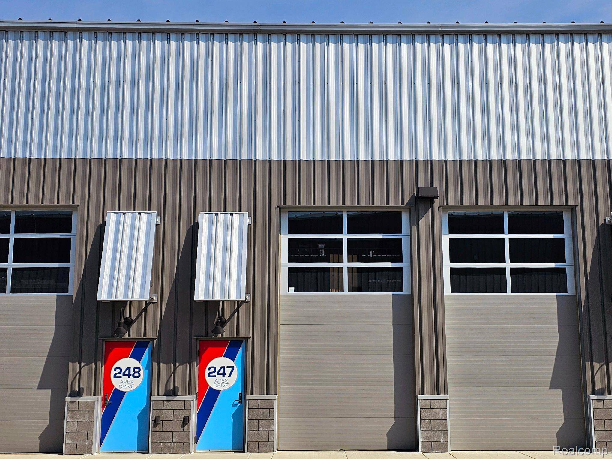 Pontiac, MI 48341,247 APEX DR