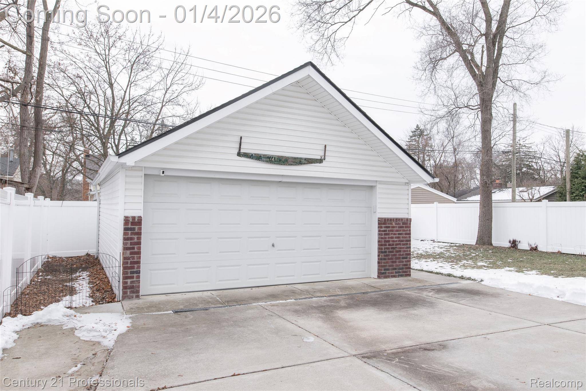 Rochester, MI 48307,513 Renshaw ST