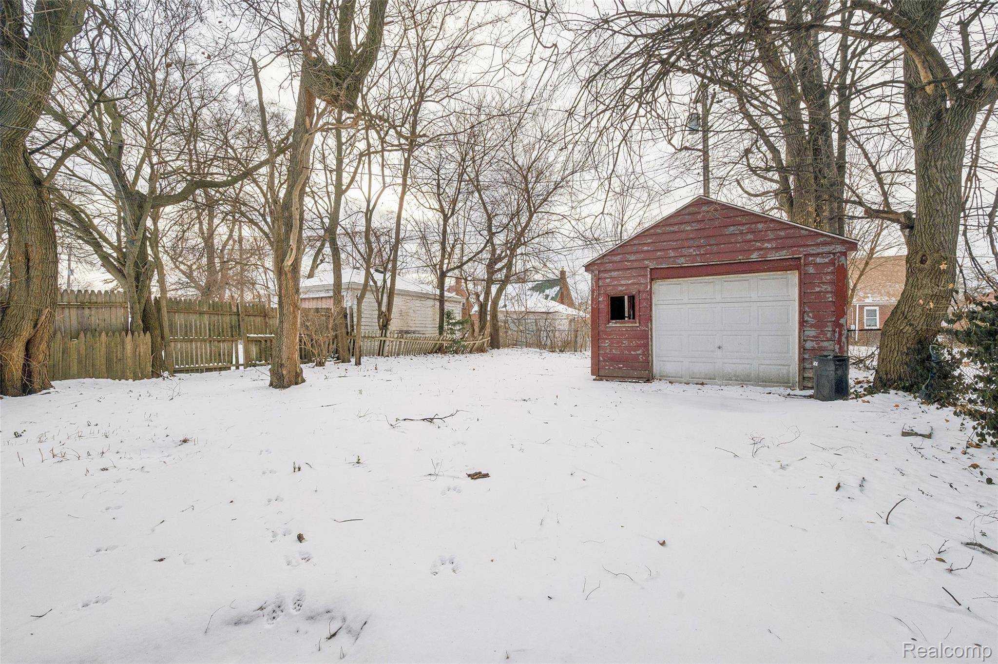 Detroit, MI 48221,19489 San Juan DR