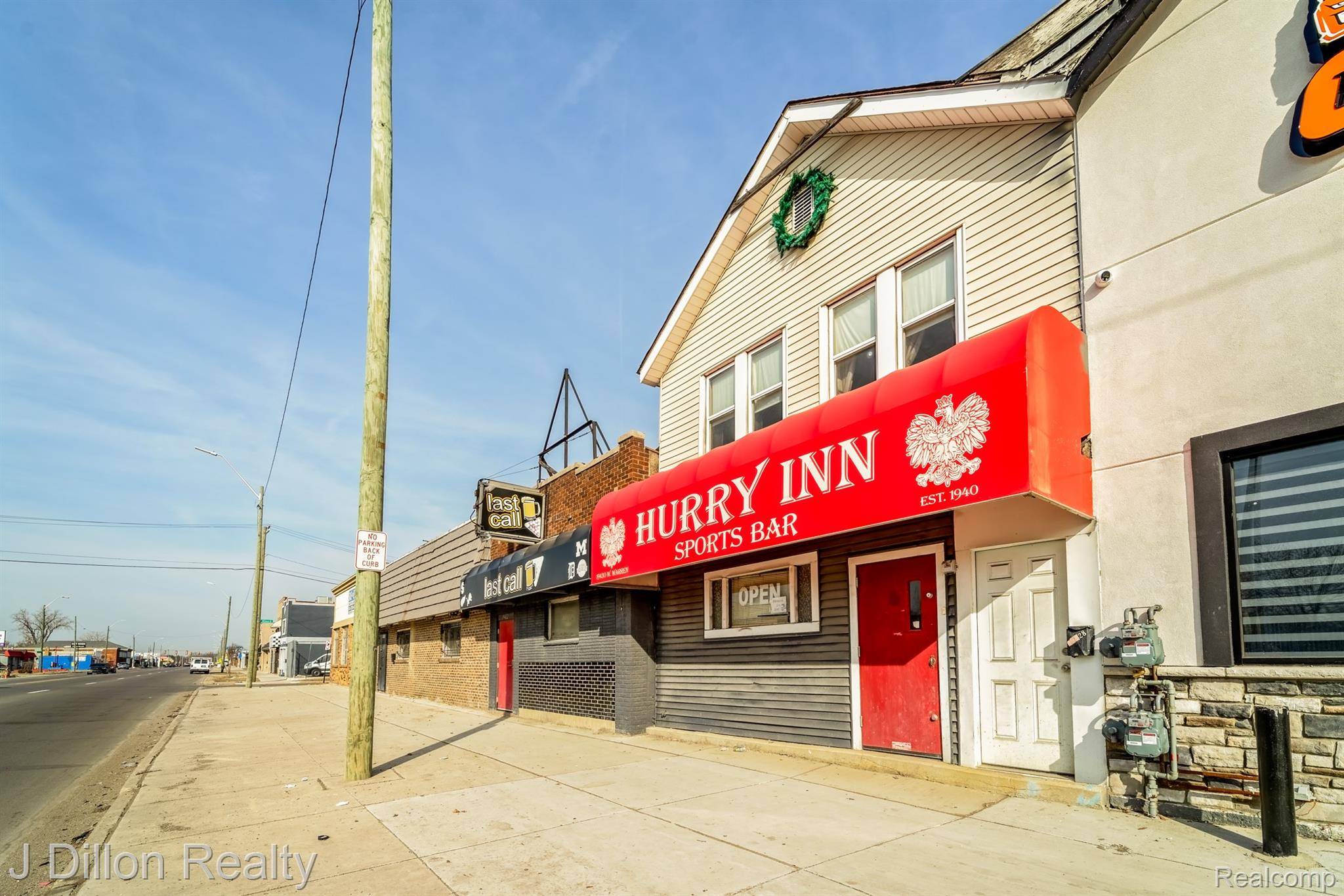 Detroit, MI 48228,19430 W WARREN AVE