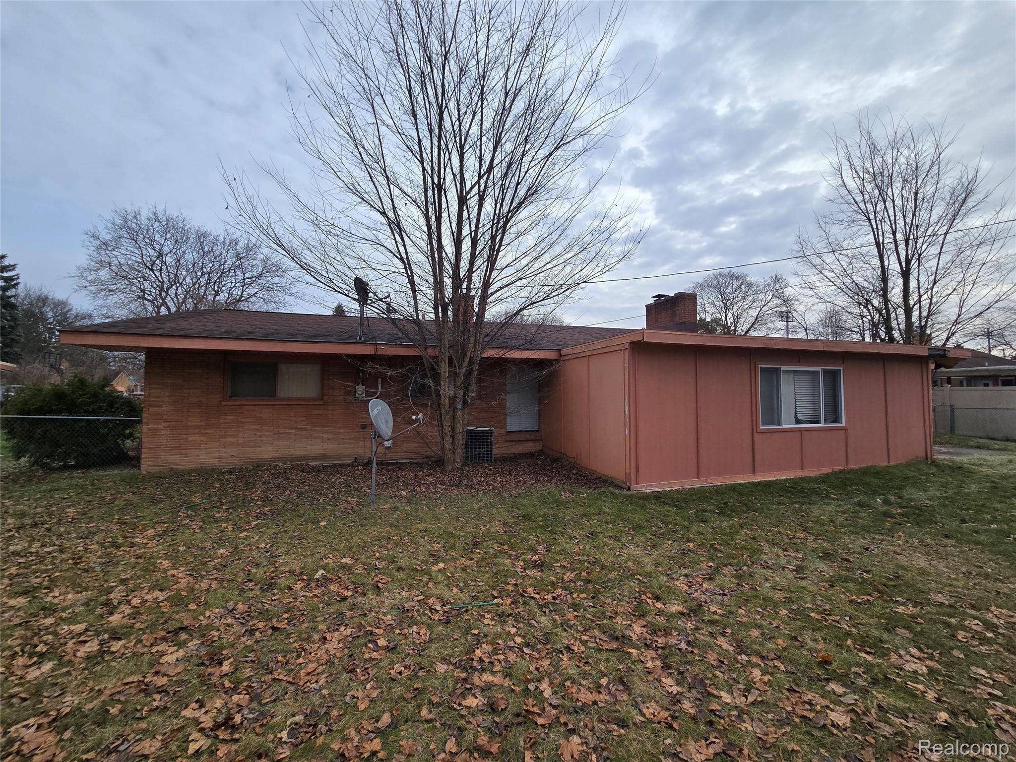 Saginaw, MI 48638,1651 Passolt ST