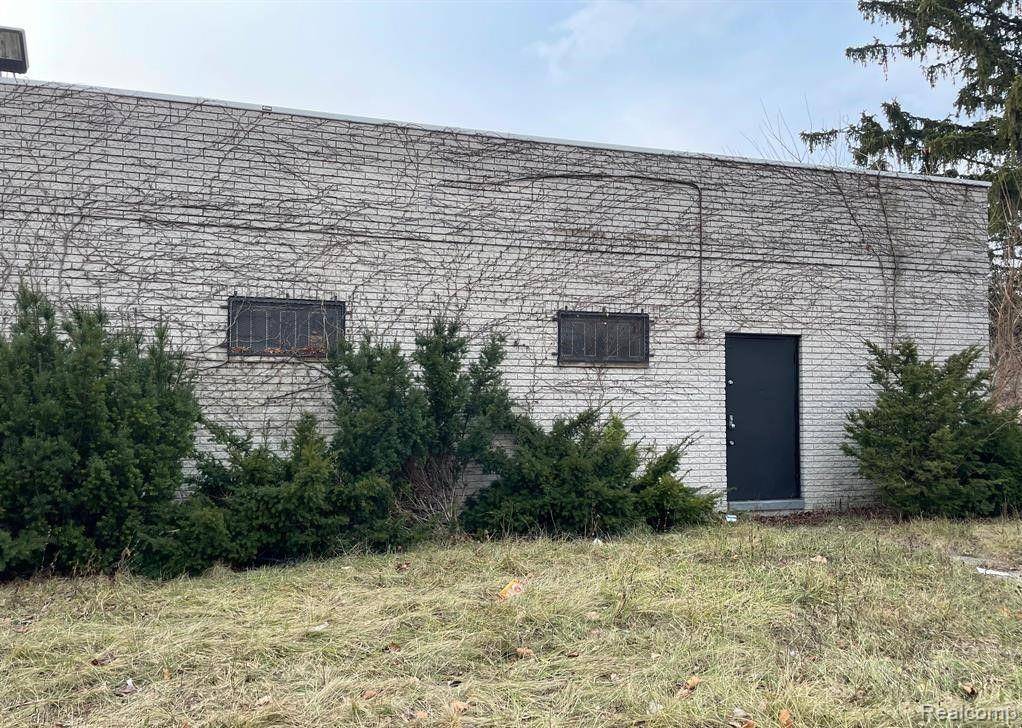 Detroit, MI 48216,503 W GRAND BLVD