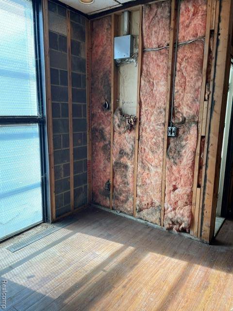 Detroit, MI 48216,503 W GRAND BLVD