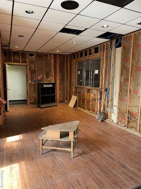 Detroit, MI 48216,503 W GRAND BLVD