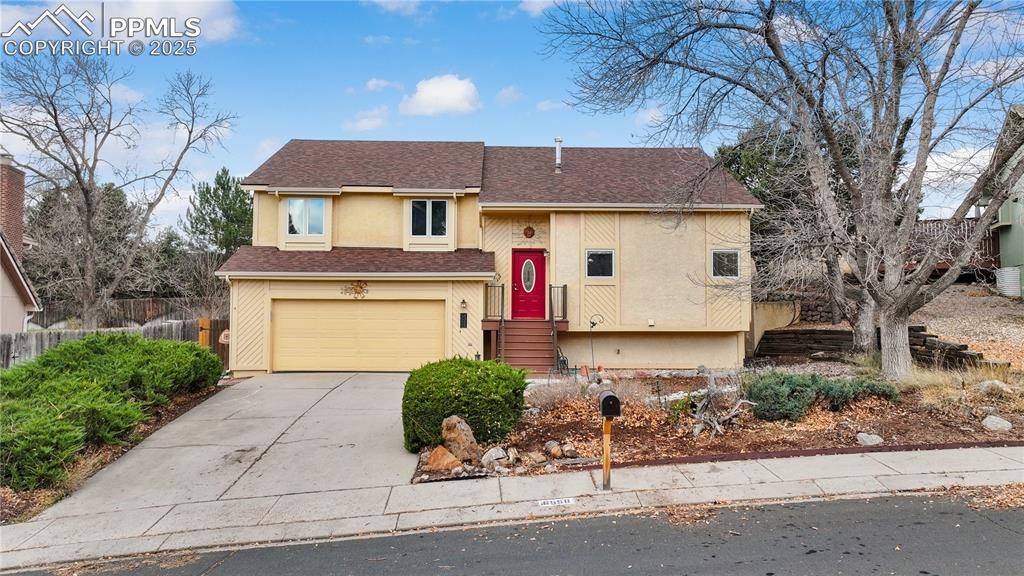 Colorado Springs, CO 80919,6550 Hastings DR