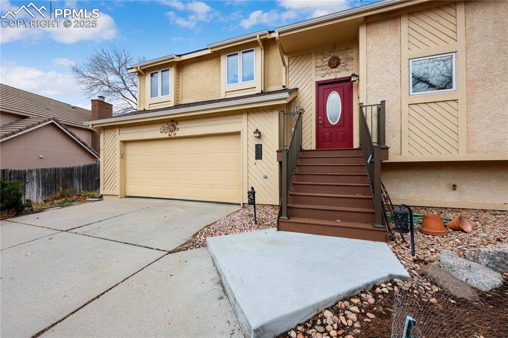 Colorado Springs, CO 80919,6550 Hastings DR