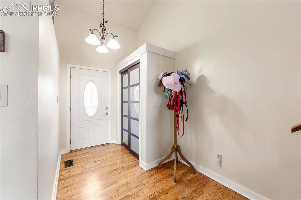 Colorado Springs, CO 80919,6550 Hastings DR