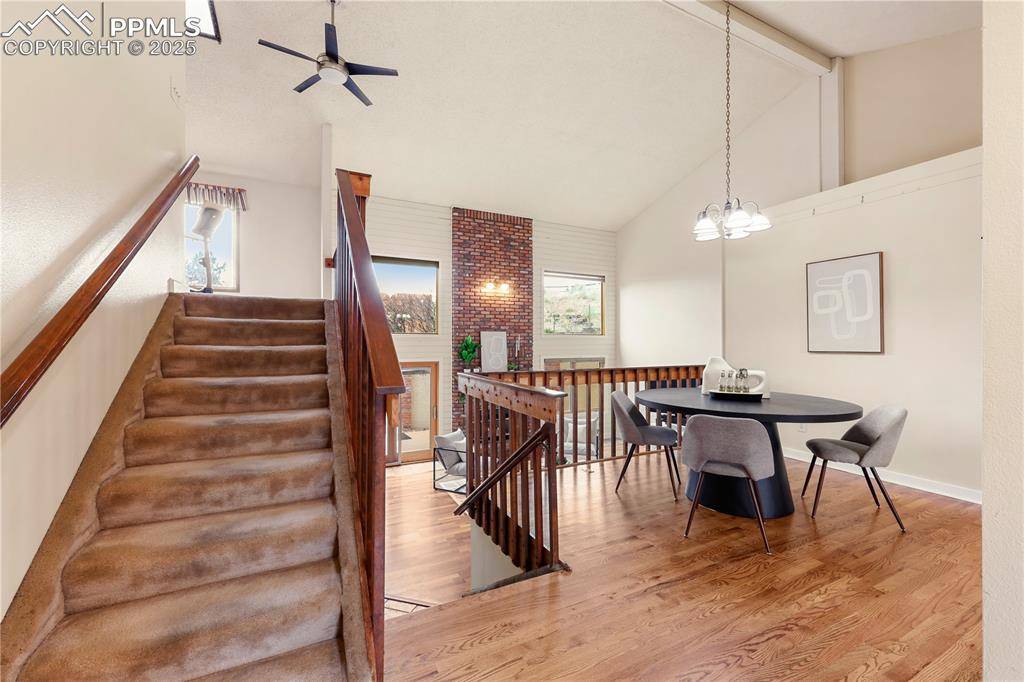 Colorado Springs, CO 80919,6550 Hastings DR