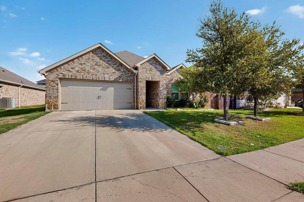 Princeton, TX 75407,408 Rawhide Way